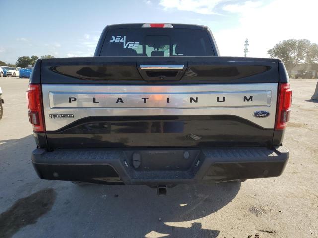 Photo 5 VIN: 1FTEW1EG4FFB22088 - FORD F150 SUPER 