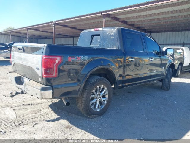 Photo 3 VIN: 1FTEW1EG4FFB33091 - FORD F-150 