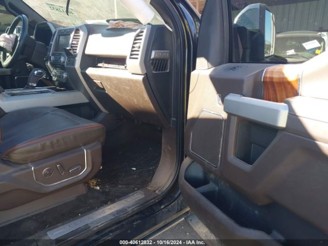 Photo 4 VIN: 1FTEW1EG4FFB33091 - FORD F-150 