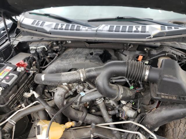 Photo 6 VIN: 1FTEW1EG4FFB38095 - FORD F150 SUPER 