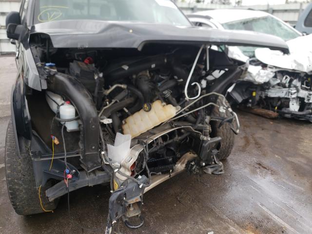 Photo 8 VIN: 1FTEW1EG4FFB38095 - FORD F150 SUPER 