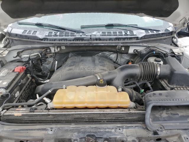 Photo 10 VIN: 1FTEW1EG4FFB90116 - FORD F150 SUPER 