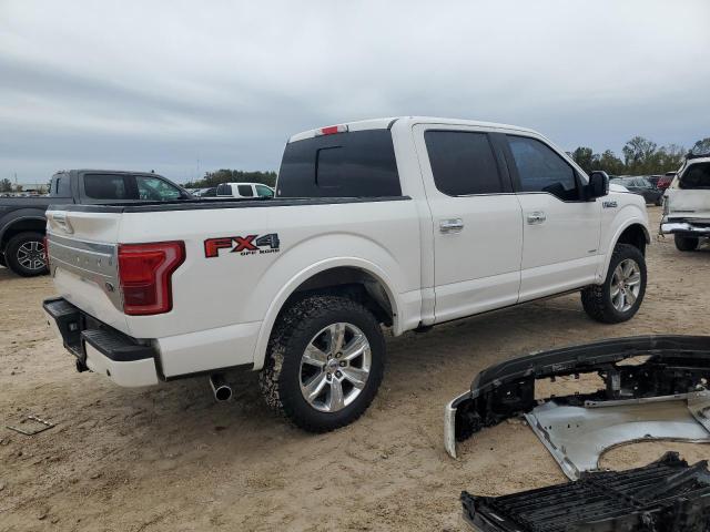 Photo 2 VIN: 1FTEW1EG4FFB90116 - FORD F150 SUPER 