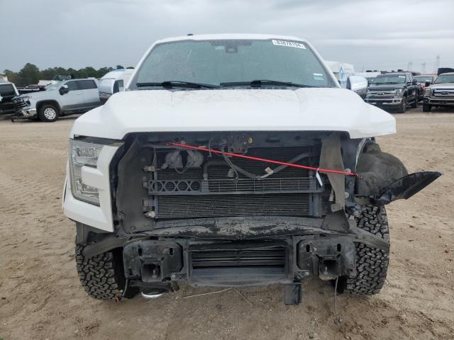 Photo 4 VIN: 1FTEW1EG4FFB90116 - FORD F150 SUPER 