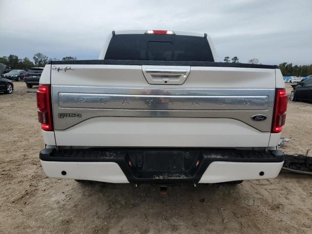 Photo 5 VIN: 1FTEW1EG4FFB90116 - FORD F150 SUPER 