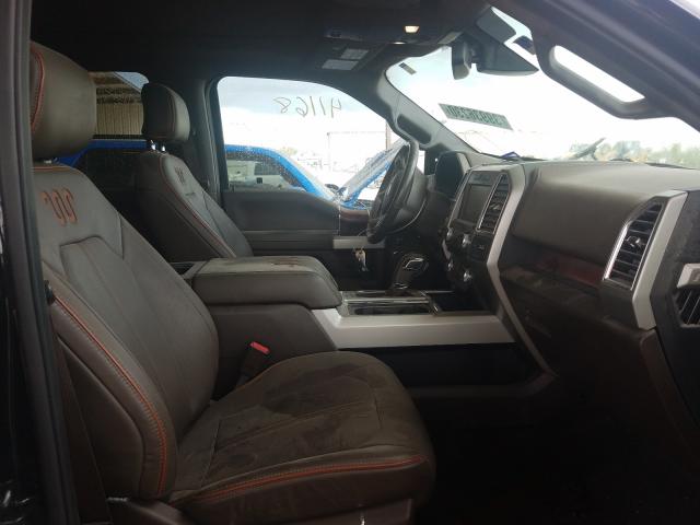 Photo 4 VIN: 1FTEW1EG4FFB90441 - FORD F150 SUPER 