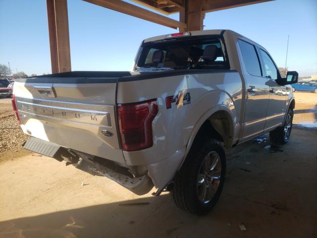 Photo 3 VIN: 1FTEW1EG4FFC03625 - FORD F150 SUPER 