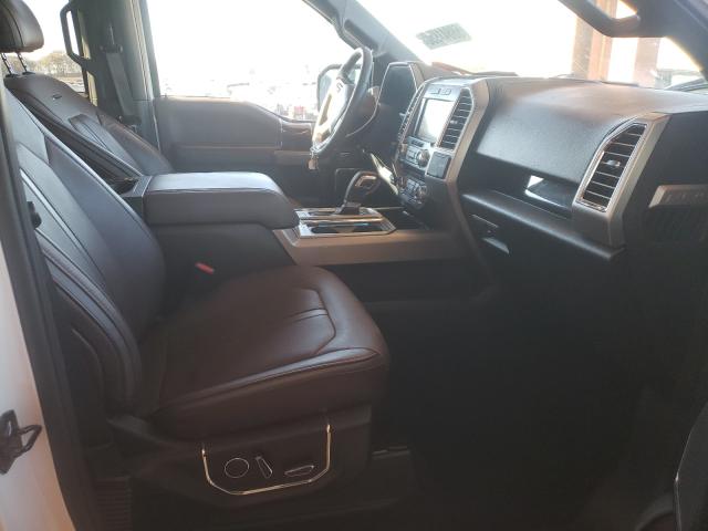 Photo 4 VIN: 1FTEW1EG4FFC03625 - FORD F150 SUPER 