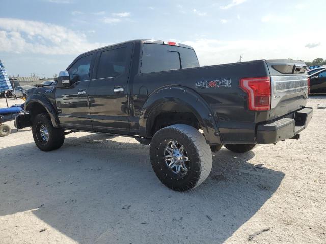 Photo 1 VIN: 1FTEW1EG4FFC11854 - FORD F150 SUPER 