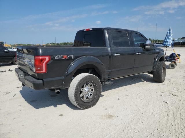 Photo 2 VIN: 1FTEW1EG4FFC11854 - FORD F150 SUPER 