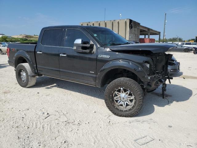 Photo 3 VIN: 1FTEW1EG4FFC11854 - FORD F150 SUPER 