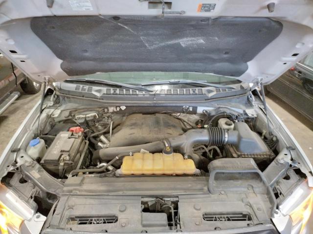 Photo 6 VIN: 1FTEW1EG4FFC12681 - FORD F150 SUPER 