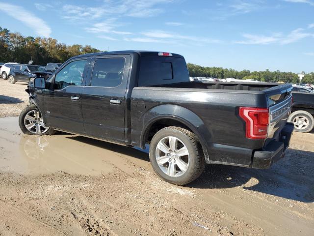 Photo 1 VIN: 1FTEW1EG4FFC21896 - FORD F-150 