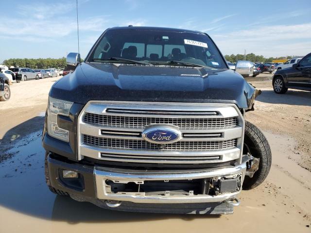 Photo 4 VIN: 1FTEW1EG4FFC21896 - FORD F-150 