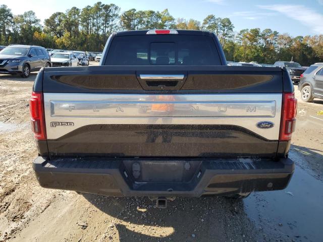 Photo 5 VIN: 1FTEW1EG4FFC21896 - FORD F-150 