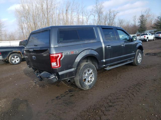 Photo 2 VIN: 1FTEW1EG4FFC75151 - FORD F150 SUPER 