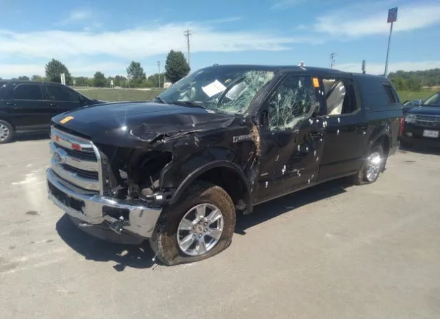 Photo 1 VIN: 1FTEW1EG4FFC77434 - FORD F-150 