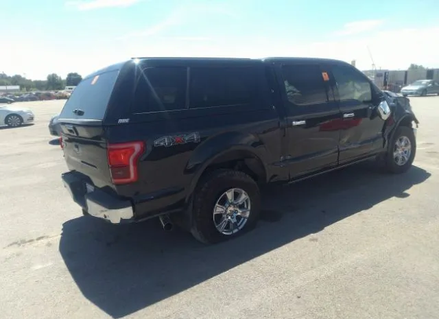 Photo 3 VIN: 1FTEW1EG4FFC77434 - FORD F-150 