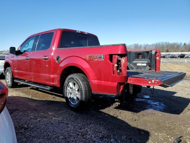 Photo 1 VIN: 1FTEW1EG4FFC81841 - FORD F150 SUPER 