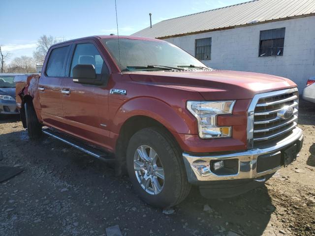 Photo 3 VIN: 1FTEW1EG4FFC81841 - FORD F150 SUPER 