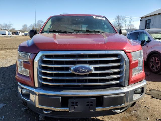 Photo 4 VIN: 1FTEW1EG4FFC81841 - FORD F150 SUPER 