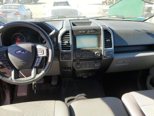 Photo 7 VIN: 1FTEW1EG4FFC81841 - FORD F150 SUPER 