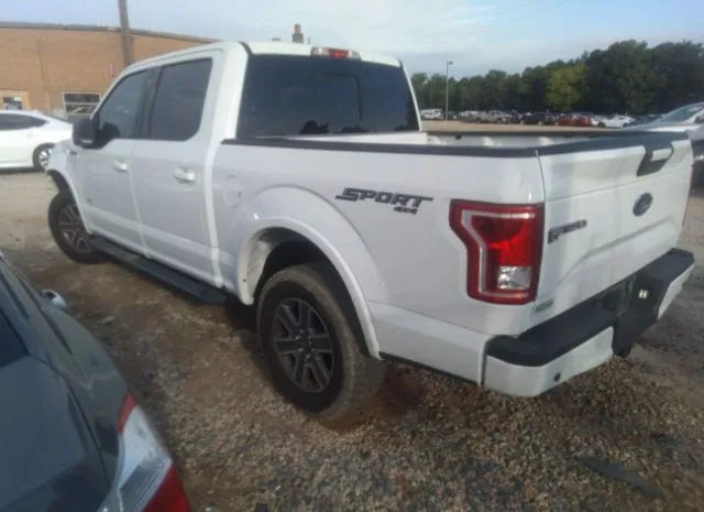 Photo 2 VIN: 1FTEW1EG4FFD02185 - FORD F-150 