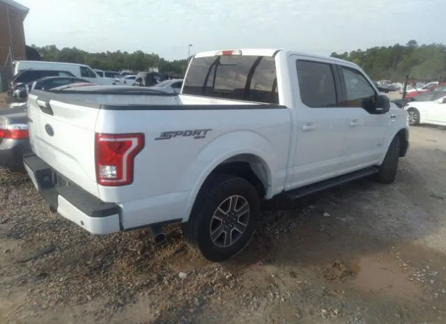 Photo 3 VIN: 1FTEW1EG4FFD02185 - FORD F-150 