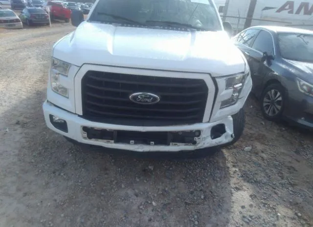 Photo 5 VIN: 1FTEW1EG4FFD02185 - FORD F-150 