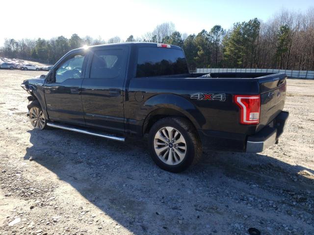 Photo 1 VIN: 1FTEW1EG4FKD46467 - FORD F150 SUPER 