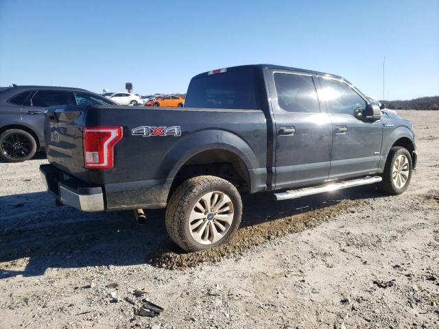 Photo 2 VIN: 1FTEW1EG4FKD46467 - FORD F150 SUPER 