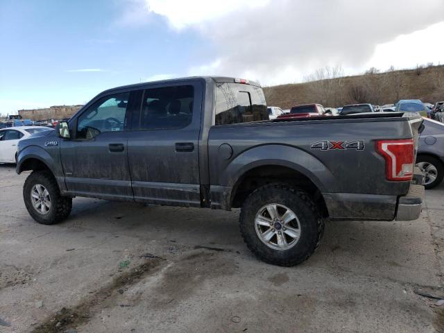 Photo 1 VIN: 1FTEW1EG4FKE26237 - FORD F-150 