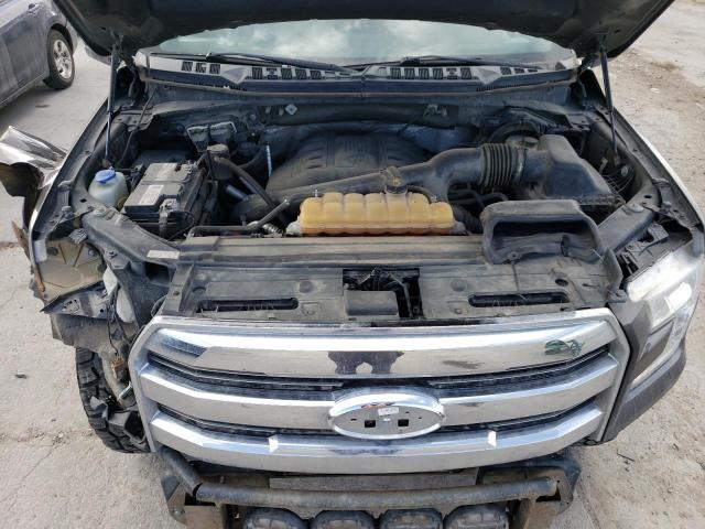 Photo 10 VIN: 1FTEW1EG4FKE26237 - FORD F-150 