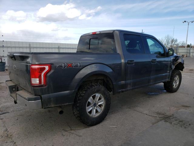 Photo 2 VIN: 1FTEW1EG4FKE26237 - FORD F-150 