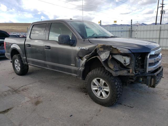 Photo 3 VIN: 1FTEW1EG4FKE26237 - FORD F-150 