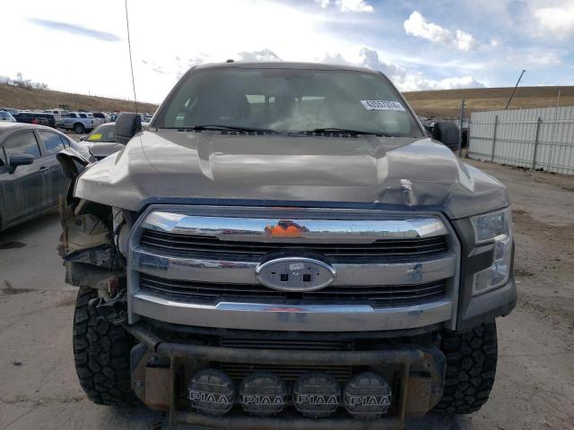 Photo 4 VIN: 1FTEW1EG4FKE26237 - FORD F-150 