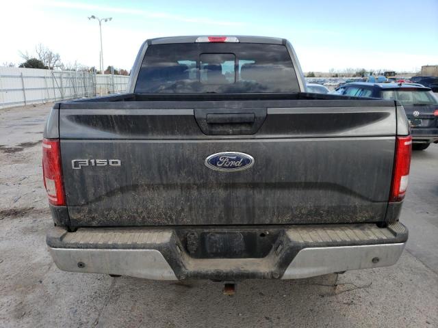 Photo 5 VIN: 1FTEW1EG4FKE26237 - FORD F-150 