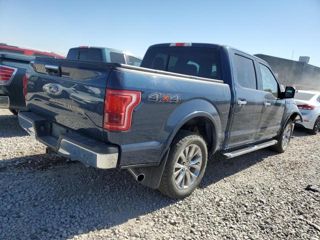 Photo 2 VIN: 1FTEW1EG4FKE74837 - FORD F150 SUPER 