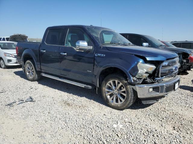 Photo 3 VIN: 1FTEW1EG4FKE74837 - FORD F150 SUPER 