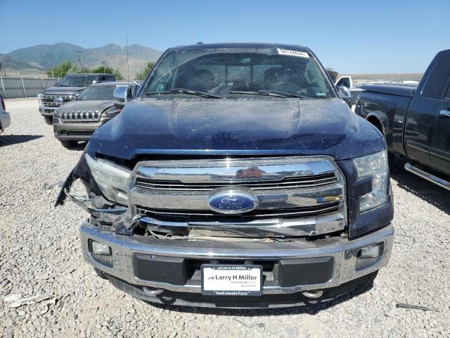 Photo 4 VIN: 1FTEW1EG4FKE74837 - FORD F150 SUPER 