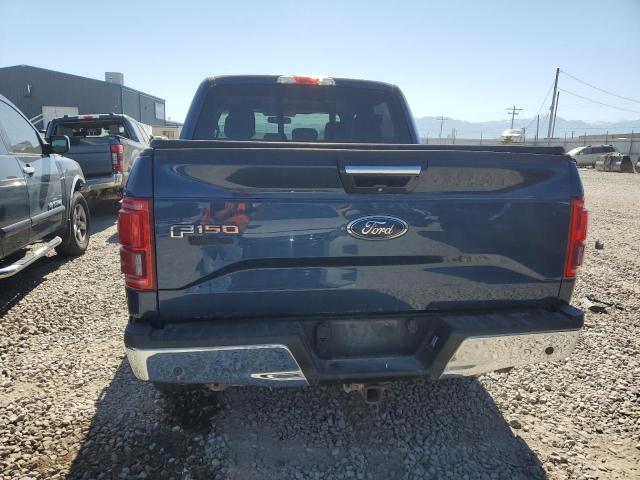 Photo 5 VIN: 1FTEW1EG4FKE74837 - FORD F150 SUPER 