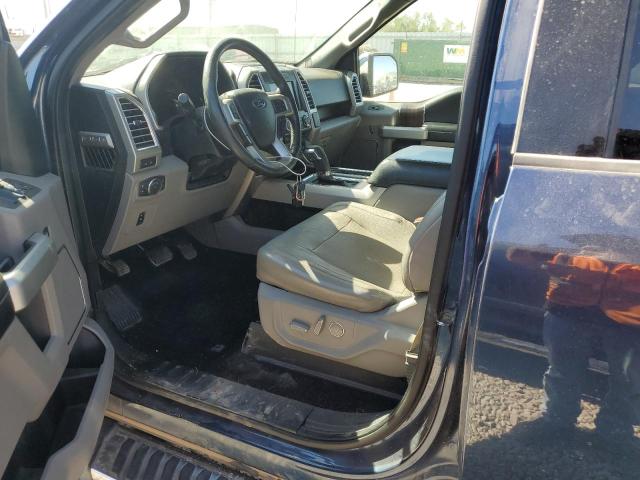 Photo 6 VIN: 1FTEW1EG4FKE74837 - FORD F150 SUPER 