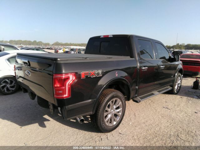 Photo 3 VIN: 1FTEW1EG4FKE91279 - FORD F-150 