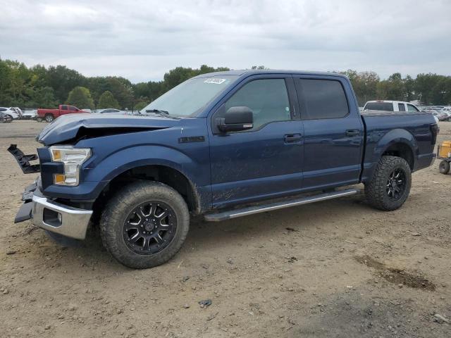 Photo 0 VIN: 1FTEW1EG4FKE97390 - FORD F150 SUPER 