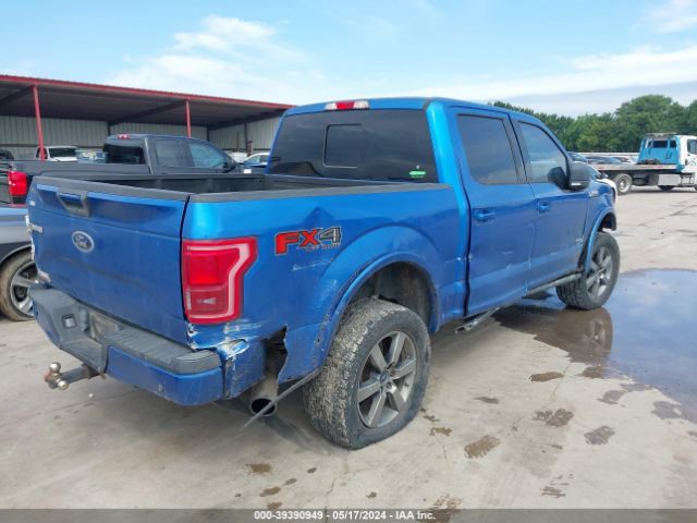 Photo 3 VIN: 1FTEW1EG4FKF02328 - FORD F-150 