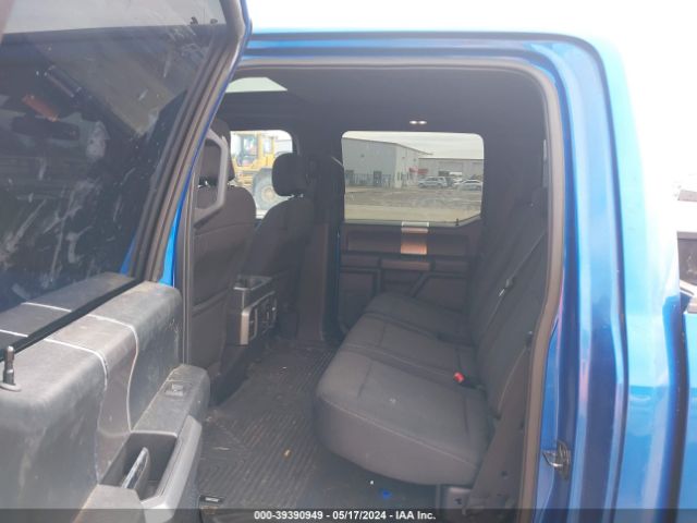 Photo 7 VIN: 1FTEW1EG4FKF02328 - FORD F-150 