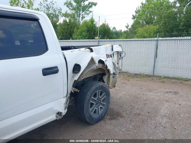 Photo 5 VIN: 1FTEW1EG4GFA23028 - FORD F-150 