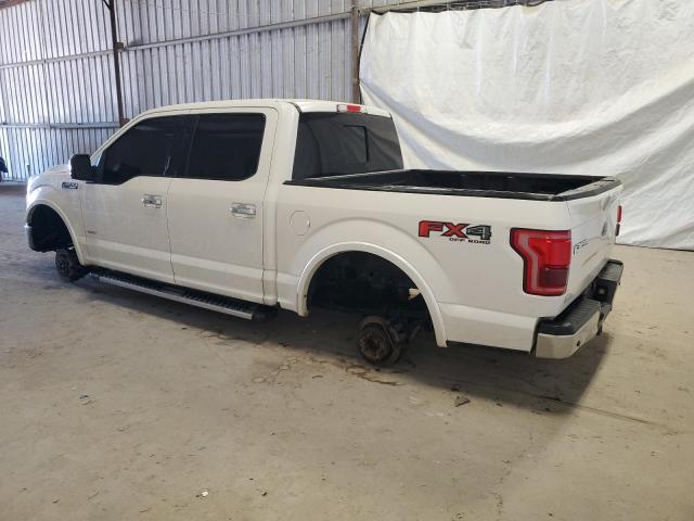 Photo 1 VIN: 1FTEW1EG4GFA35356 - FORD F150 SUPER 