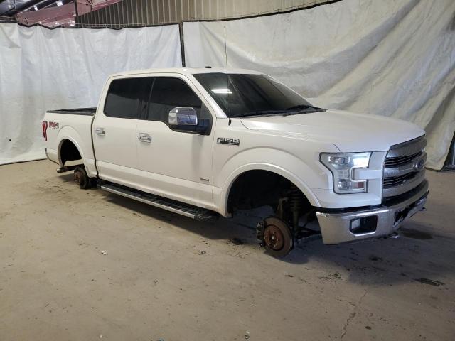 Photo 3 VIN: 1FTEW1EG4GFA35356 - FORD F150 SUPER 