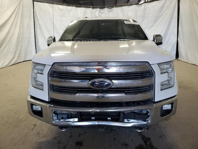 Photo 4 VIN: 1FTEW1EG4GFA35356 - FORD F150 SUPER 